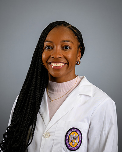 Kadijah Dansby, M.D.